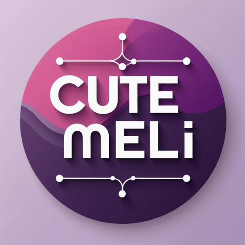 CuteMeli Logo